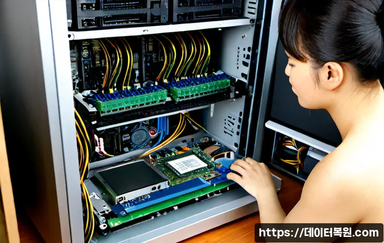 행촌동 메모리조립 및 교체수리 관련 이미지 4