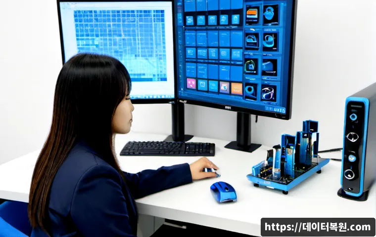 서초동 STATUS_KERNEL_MODULE_FAILURE 관련 이미지 1