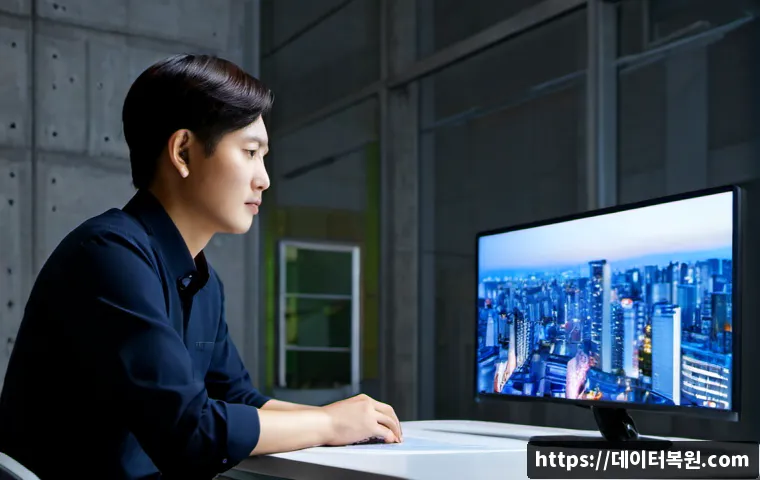 서초동 STATUS_KERNEL_MODULE_FAILURE 관련 이미지 2