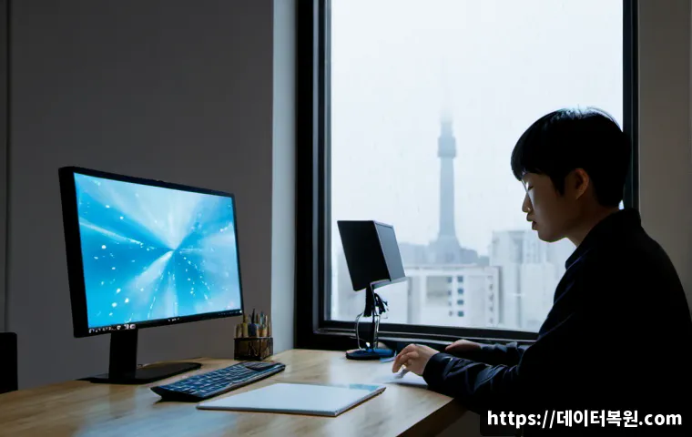 서초동 STATUS_KERNEL_MODULE_FAILURE 관련 이미지 4