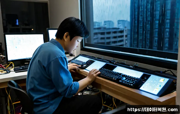 철산동 STATUS_INVALID_THREAD 관련 이미지 3