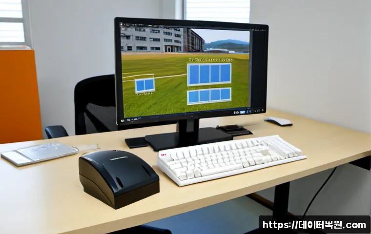 철산동 STATUS_INVALID_THREAD 관련 이미지 4