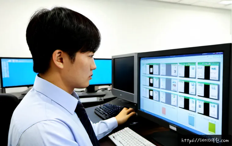 과천시 STATUS_DISK_NOT_INITIALIZED 관련 이미지 1