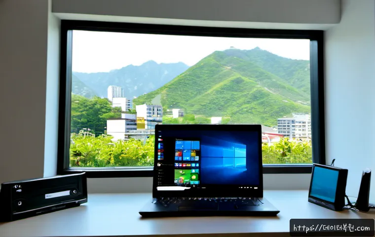 과천시 STATUS_DISK_NOT_INITIALIZED 관련 이미지 3