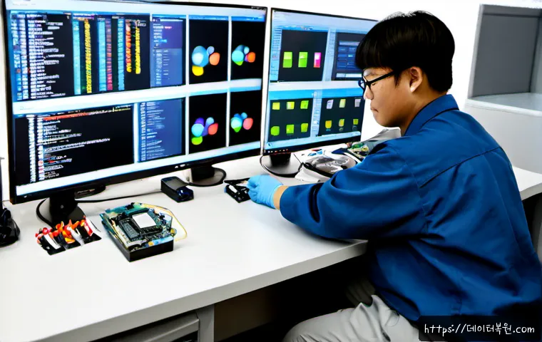 과천시 STATUS_DISK_NOT_INITIALIZED 관련 이미지 4