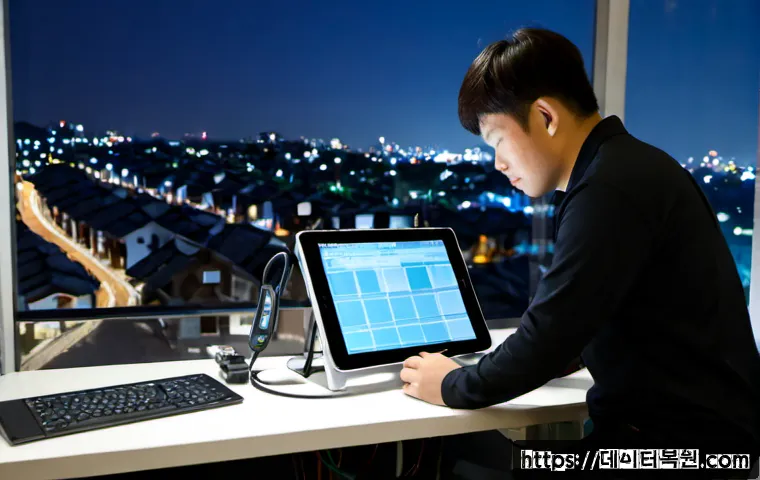 예관동 MACHINE_CHECK_EXCEPTION 관련 이미지 4