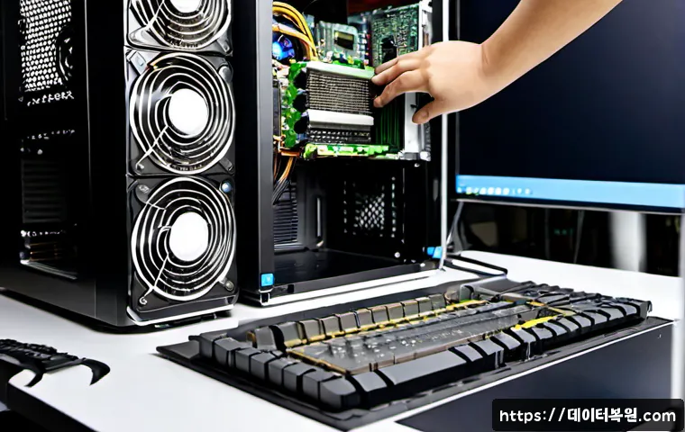 온수동 컴퓨터 desktop 출장방문수리점 관련 이미지 2