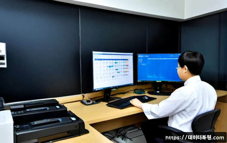 온수동 컴퓨터 desktop 출장방문수리점 관련 이미지 4