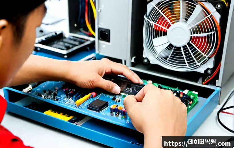 동화동 파워조립 및 교체수리 관련 이미지 2