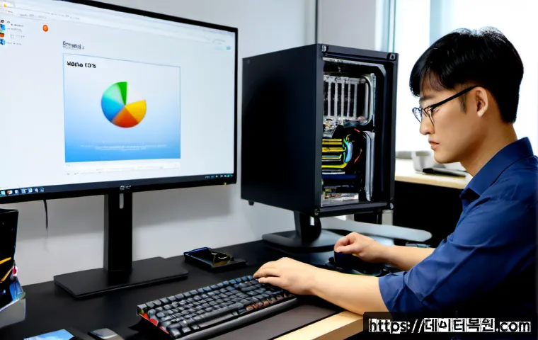 능곡동 부팅불가 관련 이미지 3