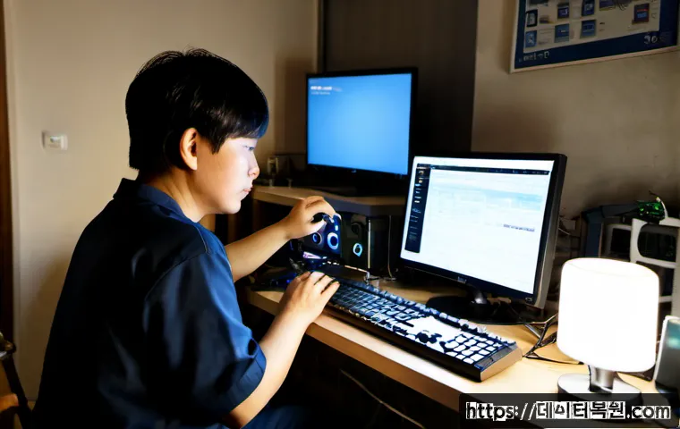 능곡동 부팅불가 관련 이미지 4