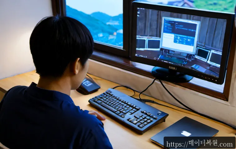 동소문동 DRIVER_POWER_STATE_FAILURE 관련 이미지 2