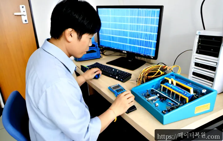 동소문동 DRIVER_POWER_STATE_FAILURE 관련 이미지 4