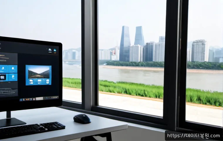 강동구 STATUS_KERNEL_UNSUPPORTED_DEVICE 관련 이미지 1