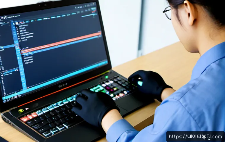 강동구 STATUS_KERNEL_UNSUPPORTED_DEVICE 관련 이미지 2