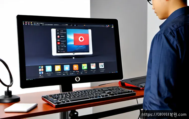 강동구 STATUS_KERNEL_UNSUPPORTED_DEVICE 관련 이미지 3