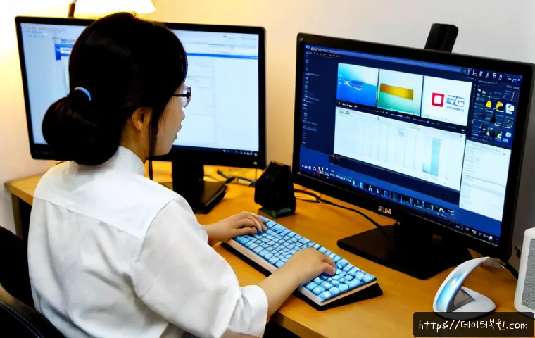 석관동 메모리조립 및 교체수리 관련 이미지 4