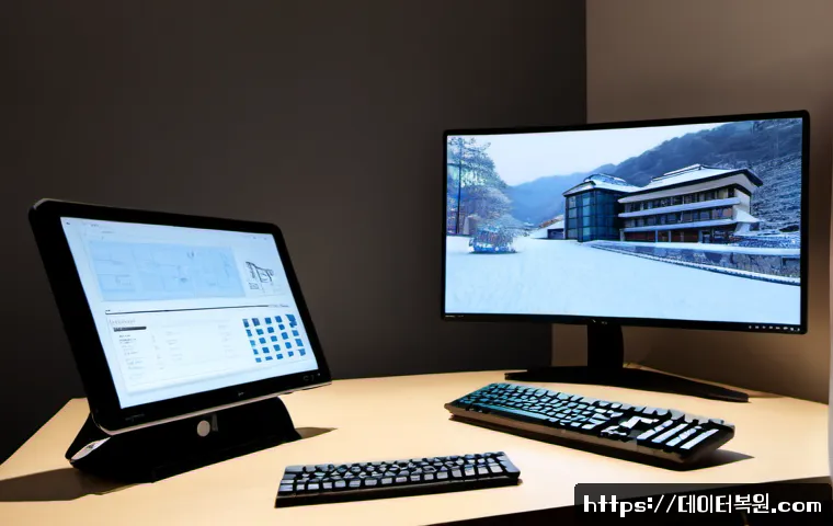 옥인동 IO1_INITIALIZATION_FAILED 관련 이미지 1
