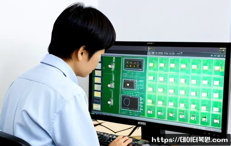 구로동 STATUS_FILE_LOCK_CONFLICT 관련 이미지 3