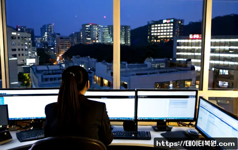구로동 STATUS_FILE_LOCK_CONFLICT 관련 이미지 4