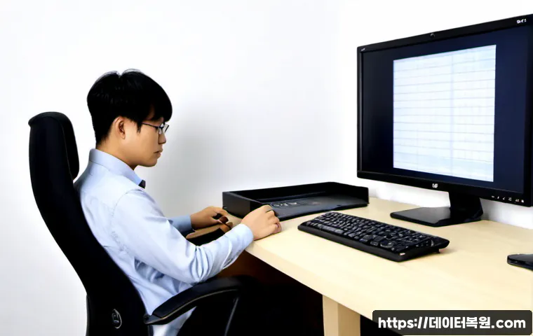 동숭동 pc복구중 관련 이미지 3