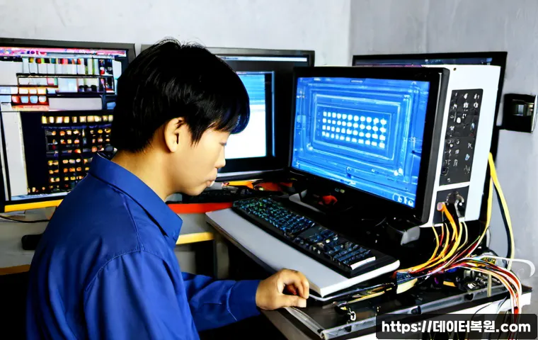 동숭동 pc복구중 관련 이미지 4