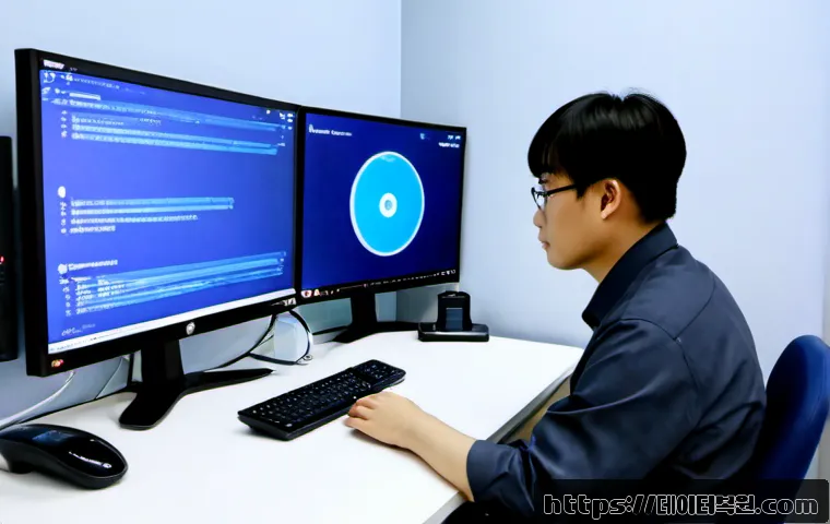 동빙고동 SESSION5_INITIALIZATION_FAILED 관련 이미지 2