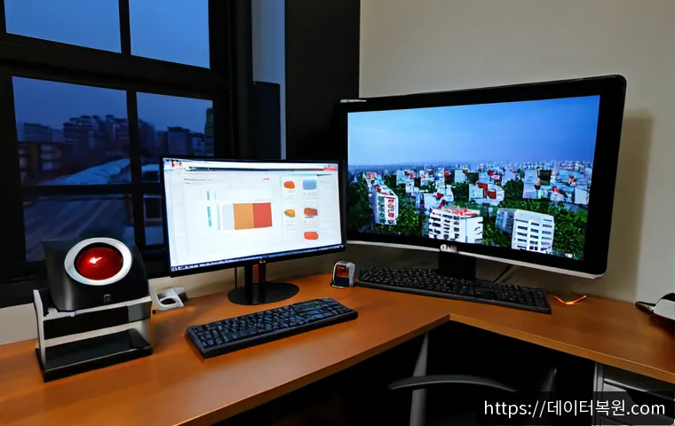 성사동 STATUS_DISK_FULL 관련 이미지 3