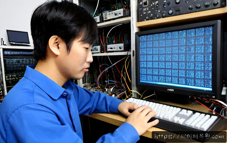 낙원동 STATUS_KERNEL_DATA_CORRUPTION 관련 이미지 2
