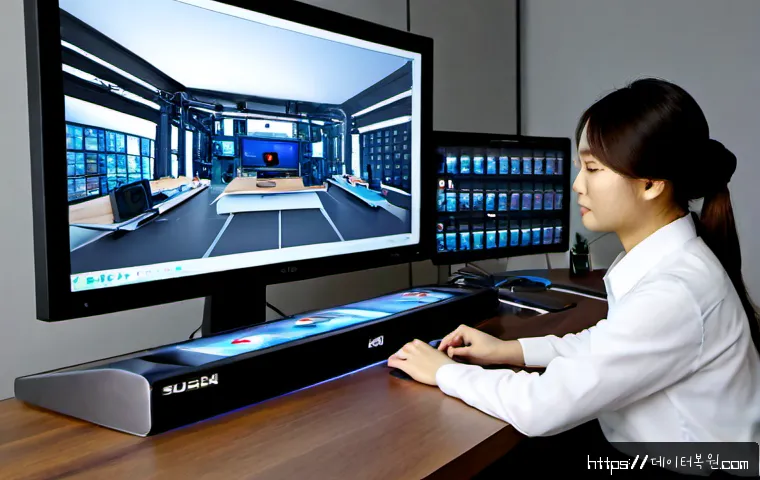 수색동 STATUS_FILE_CORRUPTION 관련 이미지 1