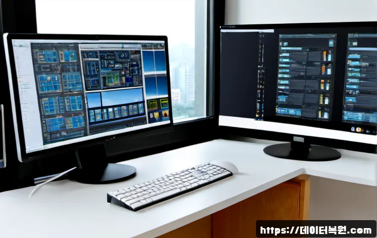 다산동 SSD조립 및 교체수리 관련 이미지 1
