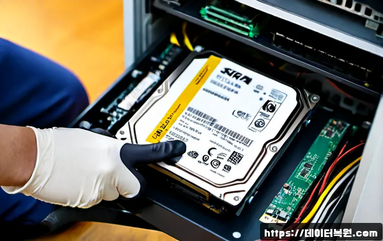 다산동 SSD조립 및 교체수리 관련 이미지 2