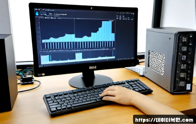 다산동 SSD조립 및 교체수리 관련 이미지 4