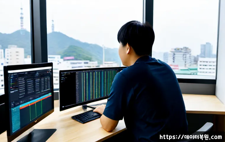 약수동 POOL_HEADER_CORRUPTION 관련 이미지 2