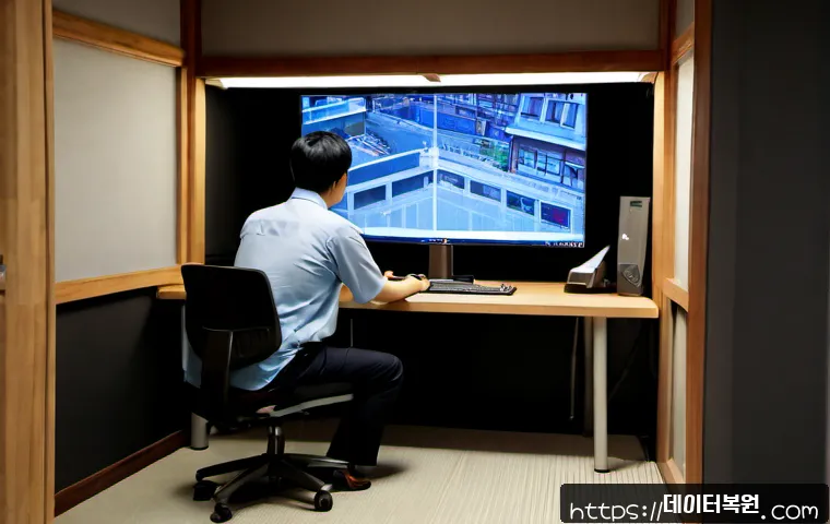 견지동 DRIVER_POWER_STATE_FAILURE 관련 이미지 1