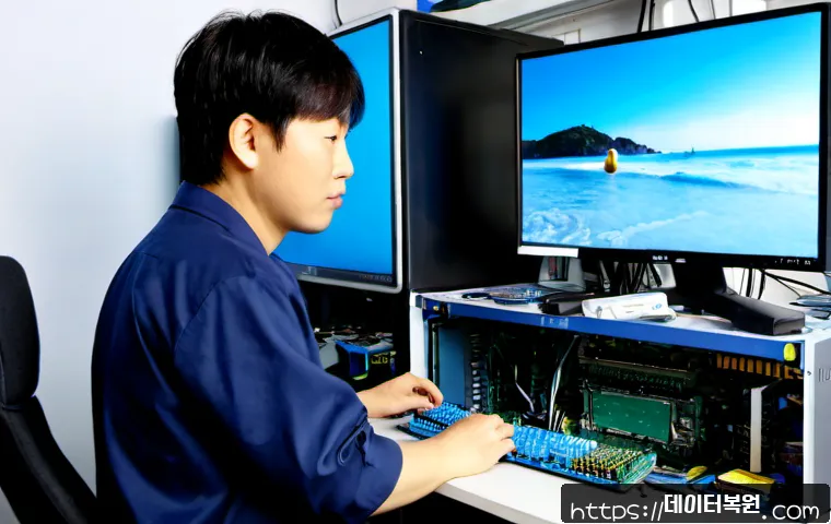 견지동 DRIVER_POWER_STATE_FAILURE 관련 이미지 2