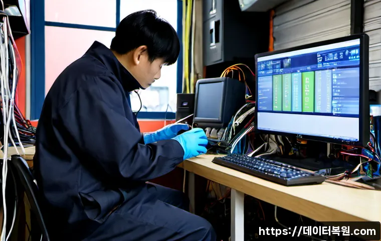 도화동 STATUS_INVALID_DEVICE_REQUEST 관련 이미지 4