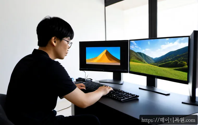 삼각산동 컴퓨터업그레이드 관련 이미지 4