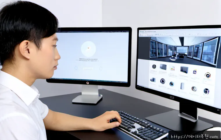 산림동 부팅안됨 관련 이미지 1