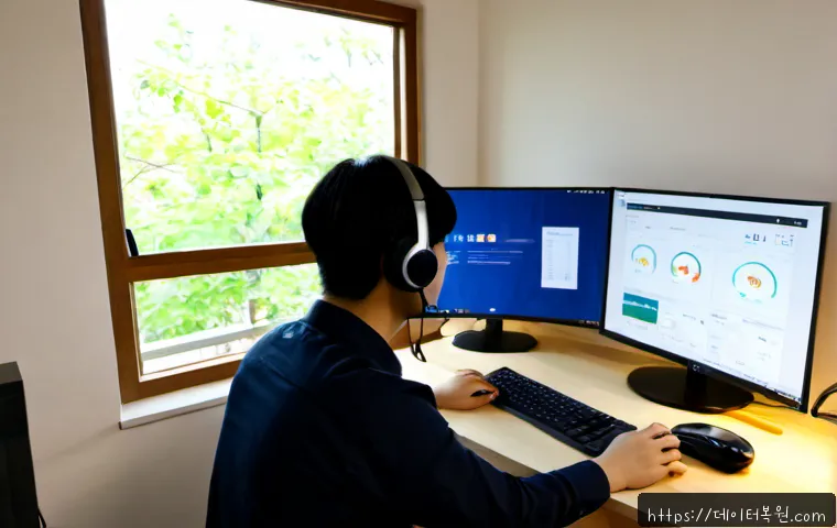 산림동 부팅안됨 관련 이미지 4