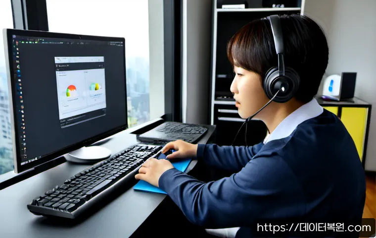 신도림 STATUS_KERNEL_DRIVER_CORRUPTION 관련 이미지 2