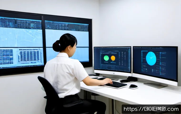 신도림 STATUS_KERNEL_DRIVER_CORRUPTION 관련 이미지 3