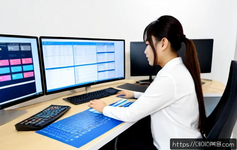 구로구 INACCESSIBLE_BOOT_DEVICE 관련 이미지 2