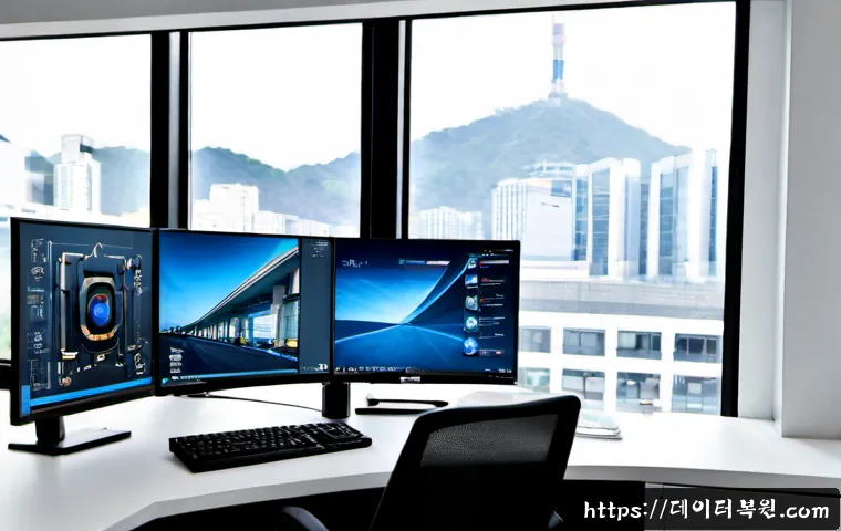 청진동 메모리조립 및 교체수리 관련 이미지 1