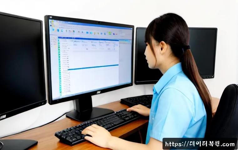 청진동 메모리조립 및 교체수리 관련 이미지 4