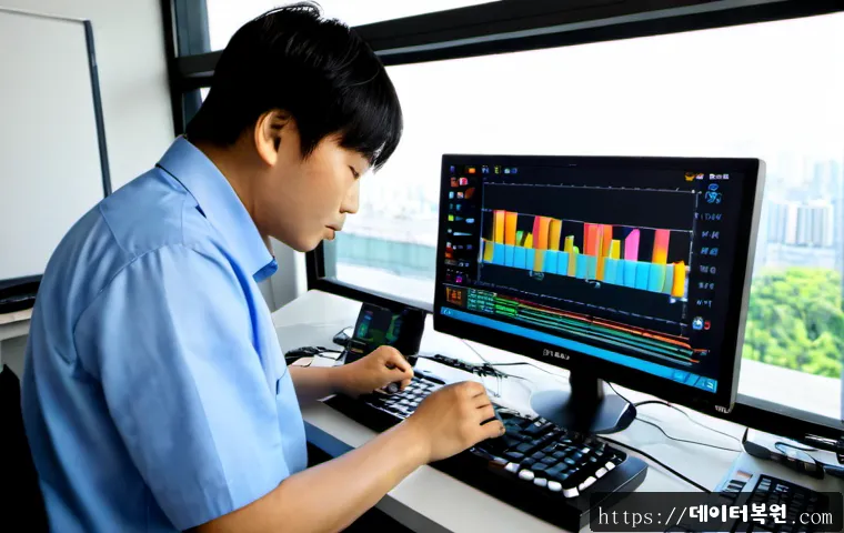 의주로 쿨러조립 및 교체수리 관련 이미지 2