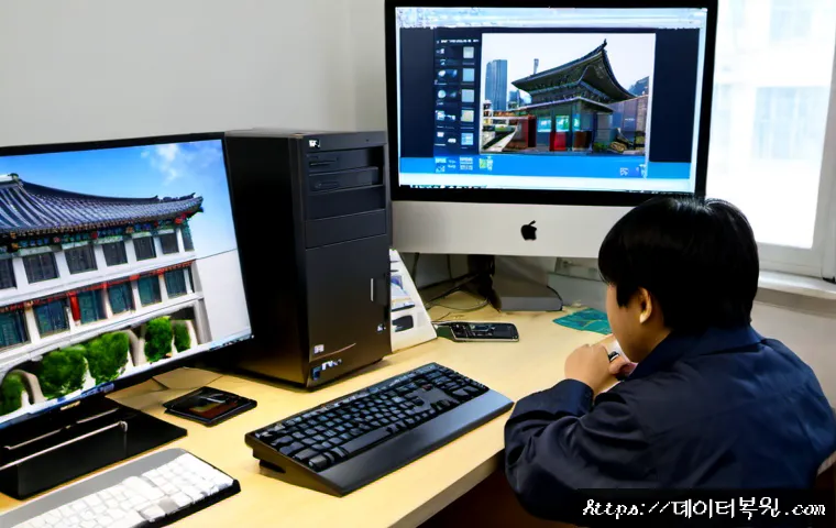 당주동 맥윈도우 부트캠프_bootcamp 재설치 포맷 초기화 관련 이미지 1