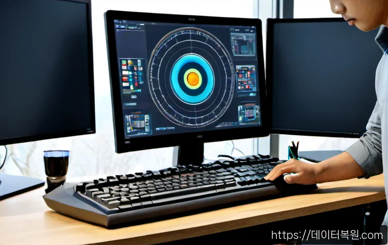 우장산 STATUS_KERNEL_FILE_SYSTEM_ERROR 관련 이미지 1