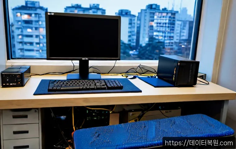 우장산 STATUS_KERNEL_FILE_SYSTEM_ERROR 관련 이미지 3