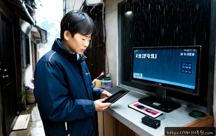 누하동 신호없음 관련 이미지 4